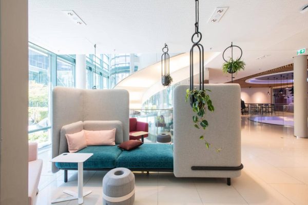 Grand fauteuil acoustique buzzispark – Image 4