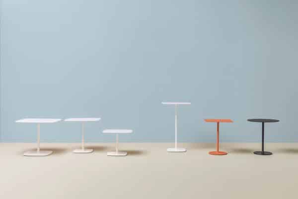 table de restaurant design stylus