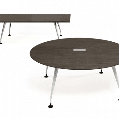Tables de réunion fixe PARS