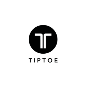 tiptoe