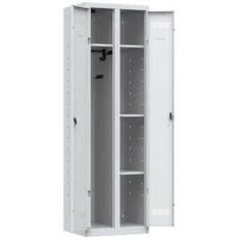 Armoire Entretien Litra 013