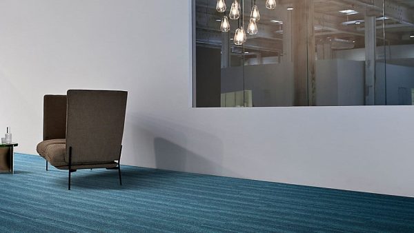 Lame de moquette 25x100 cm Employ Dimensions