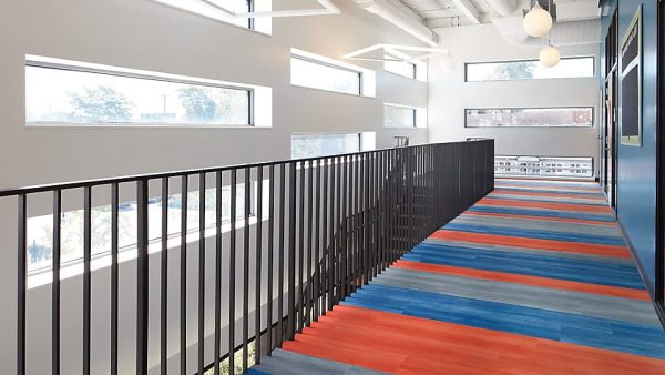 Lame LVT aux couleurs douces Studio Set – Image 2