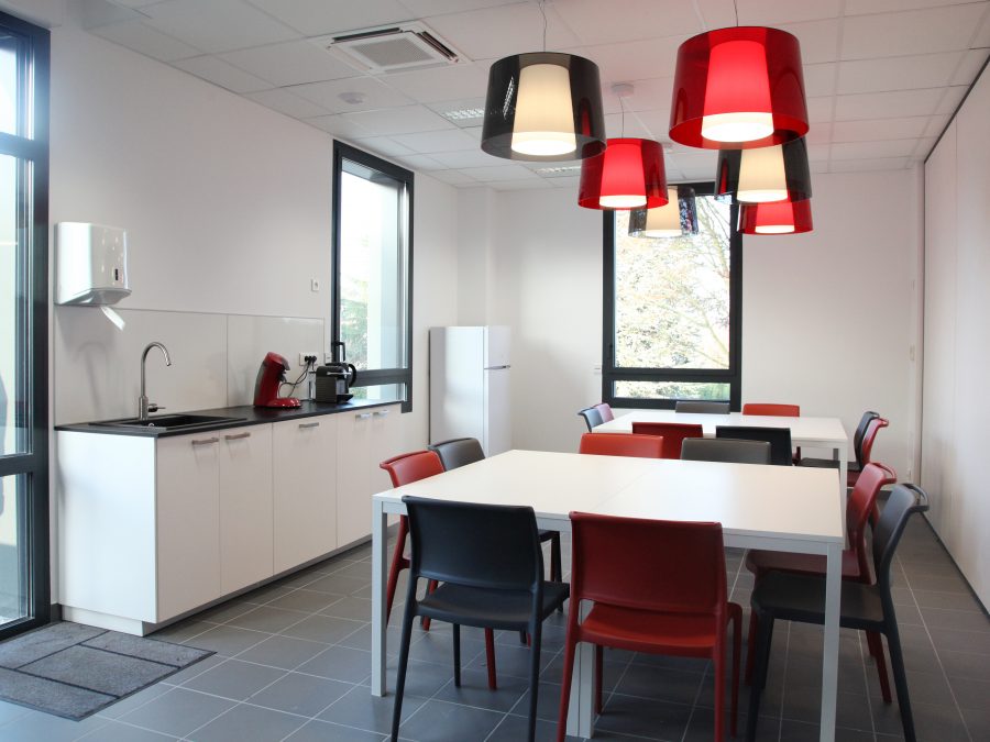 GESOP-bureaux