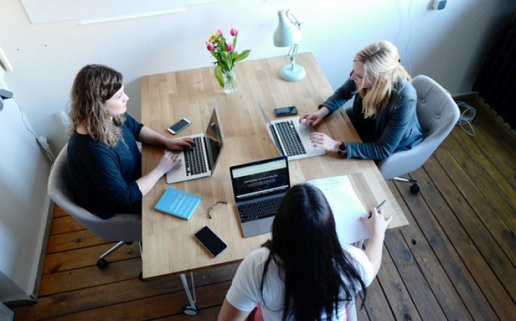 avantages desk sharing