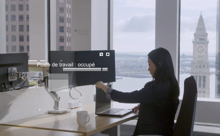 quest ce que smartoffice