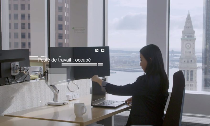 quest ce que smartoffice