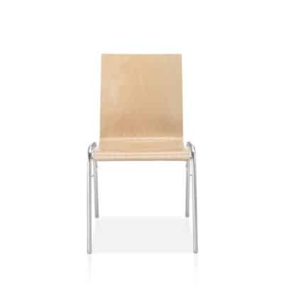 chaise collectivité