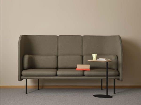 canapé acoustique tune sofa