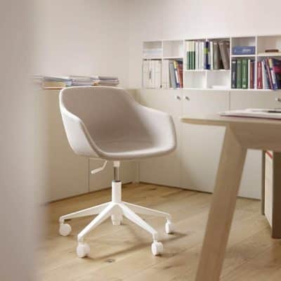 chaise de bureau kuskoa bi