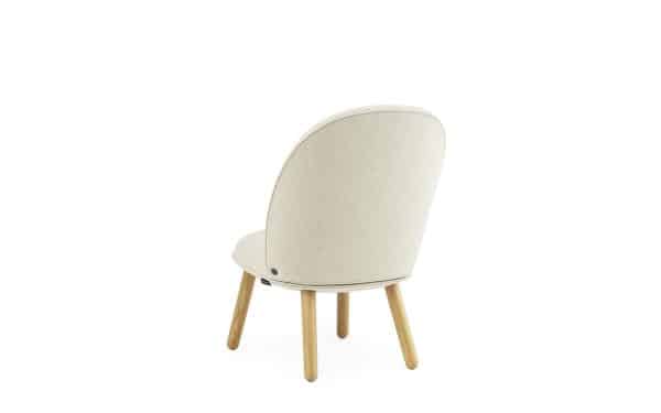 fauteuil lounge ace