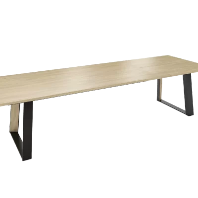 table bois goa t0501