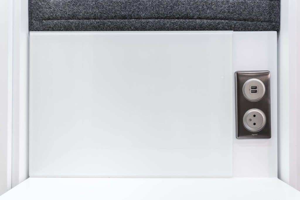 cabine acoustique 1 personne khara cabine acoustique 1 personne khara