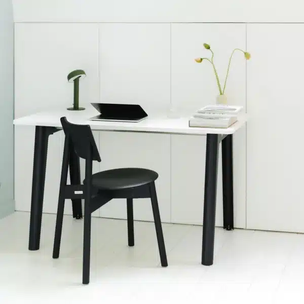 bureau new modern – plastique recyclé tiptoe