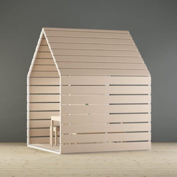 cabane acoustique de bureau barn 300