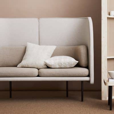 canapé acoustique tune sofa