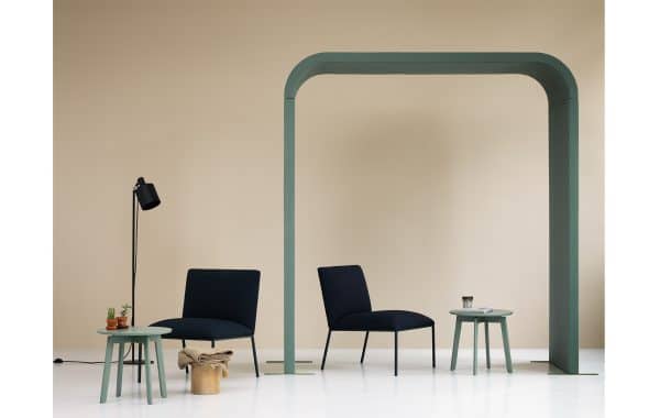 alcôve acoustique arc