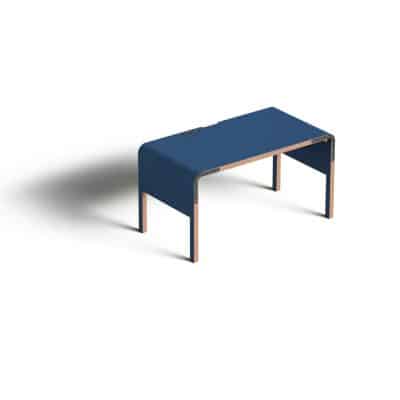 Bureau Bupo Maximum