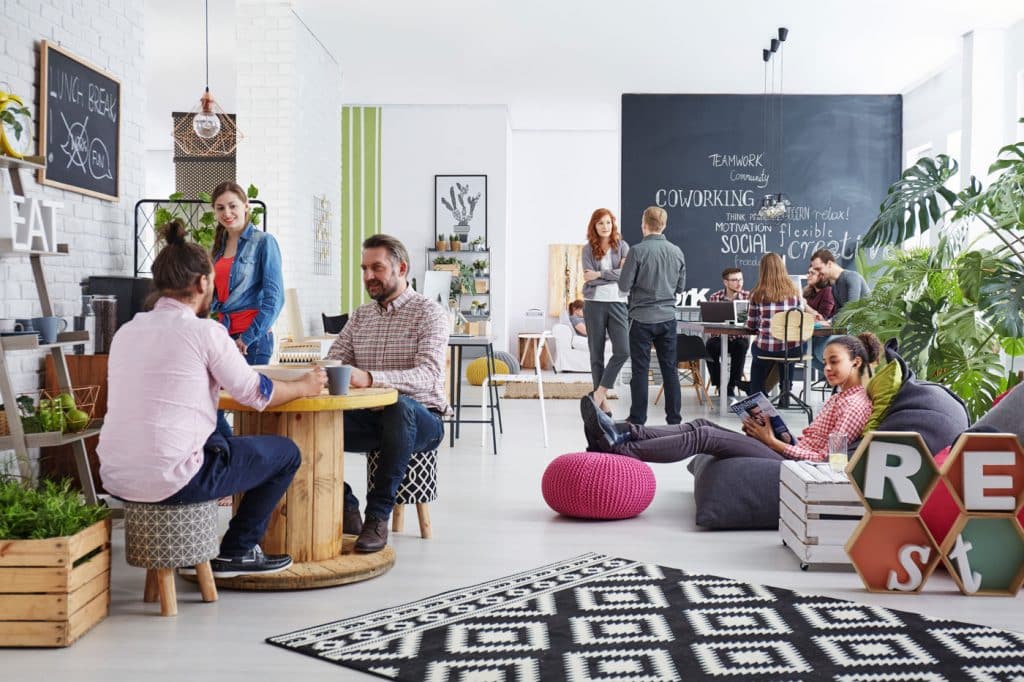 bureau design talent recrutement