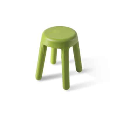 tabouret rotoman