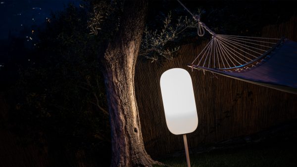 gople outdoor body lamp