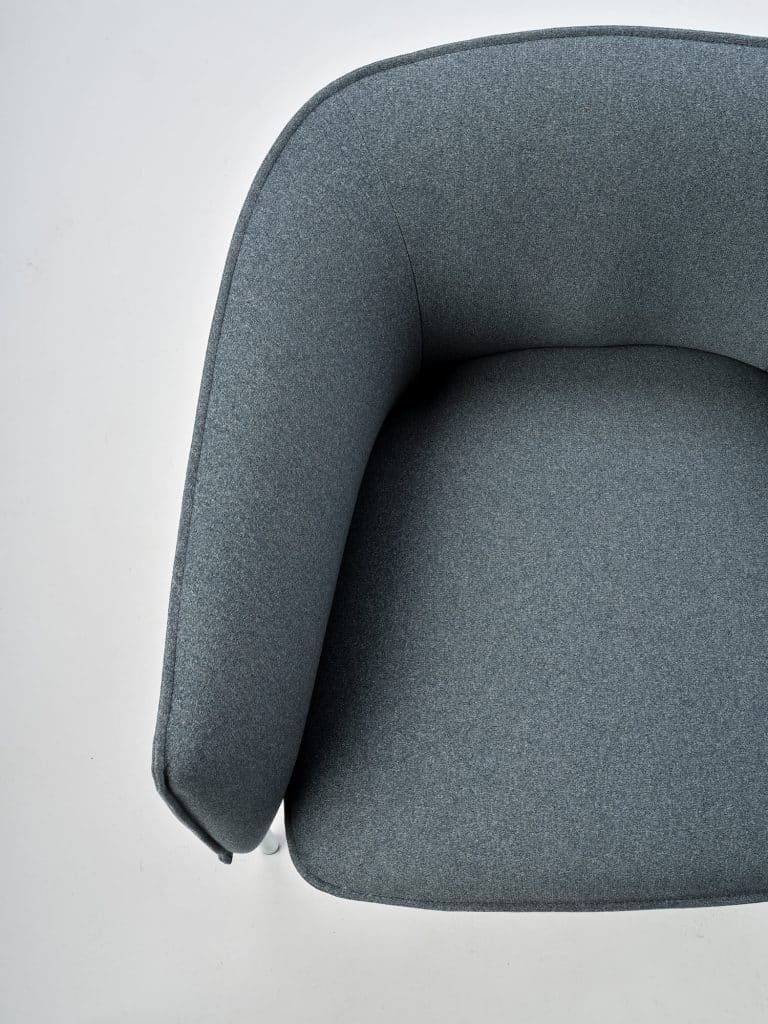 fauteuil pour espace d'attente marina