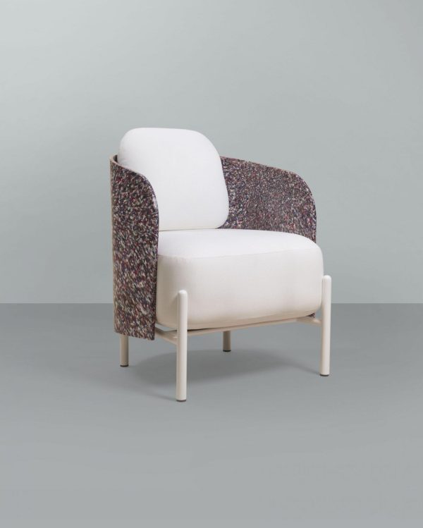 fauteuil art noma