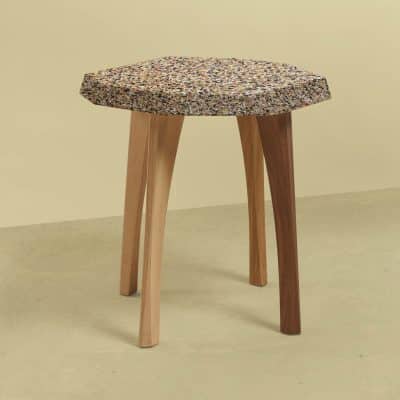 tabouret plast noma