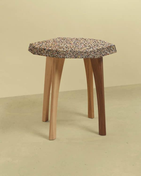 tabouret plast noma