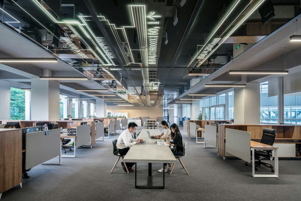 instaurer une clean desk policy dans ses bureaux