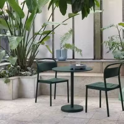 Les tables de collectivité et coworking