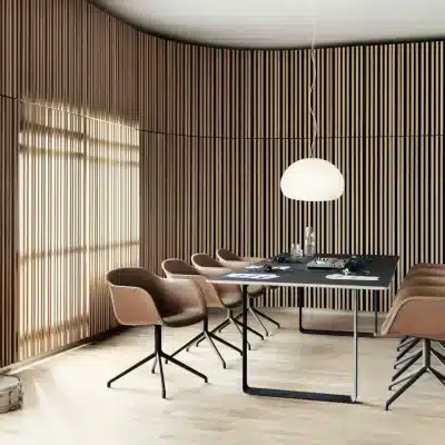 Les bureaux coworking