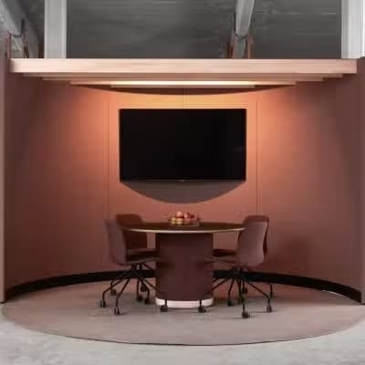 Les espaces acoustiques