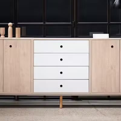 Les rangements décoratifs