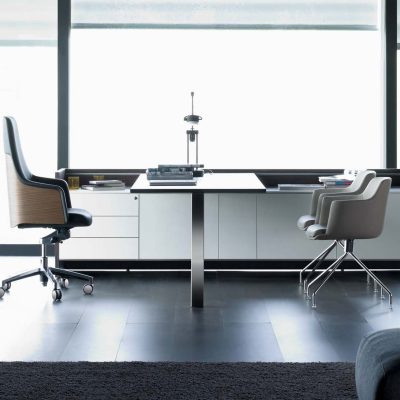 Les fauteuils de travail