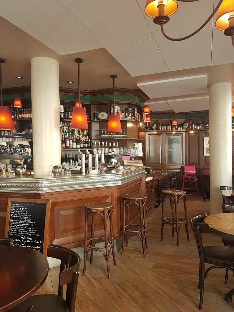 la petite périgourdine